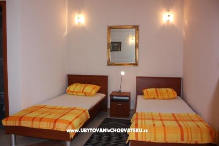 apartmani  Blato foto 4
