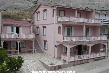 Appartamenti  Tanja i Josipa foto 2