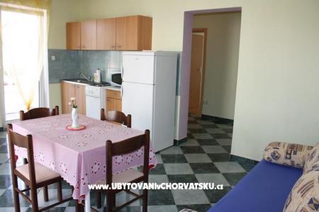 Appartamenti  Tanja i Josipa foto 4
