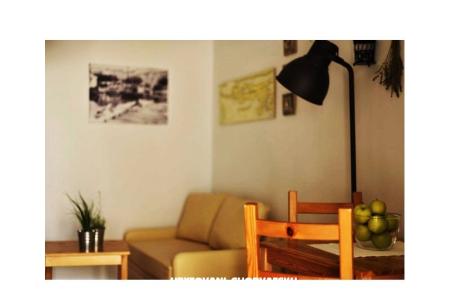 Appartamenti Ankora Mandre foto 3