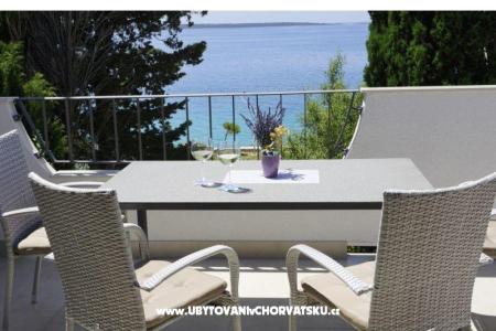 Appartamenti ARBAN Isola di Pag Croazia