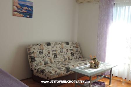 Appartamenti Barcarola foto 4