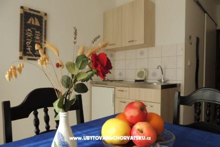 Appartamenti Barcarola foto 5
