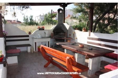 Appartamenti Blato Perla foto 5