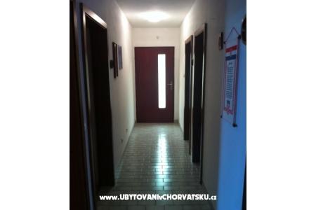 Appartamenti Ćurić Povljana foto 5