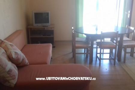 Appartamenti Dalma foto 4