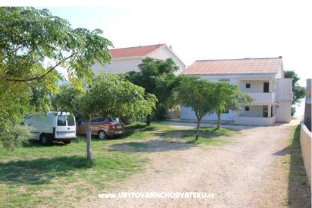 Appartamenti FRANE foto 2