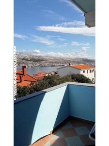 Appartamenti  VRDOLJAK - Pag Isola di Pag Croazia