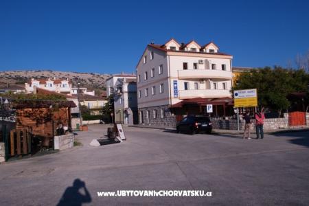 Appartamenti Jadran foto 2
