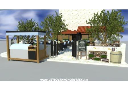 Appartamenti Jadran foto 3
