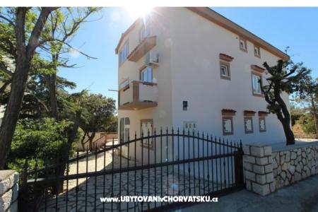 Appartamenti Karas Mandre foto 3