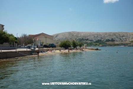 Appartamenti Ljubica - Pag foto 3