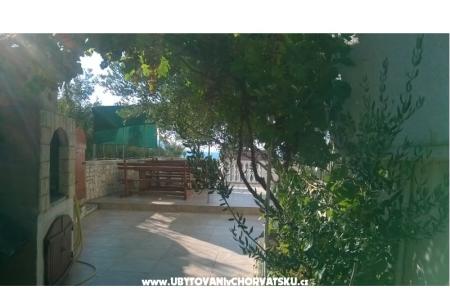 Appartamenti Ljubica - Pag foto 5