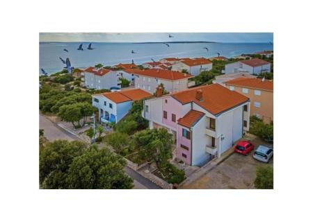 Appartamenti Matko Isola di Pag Croazia