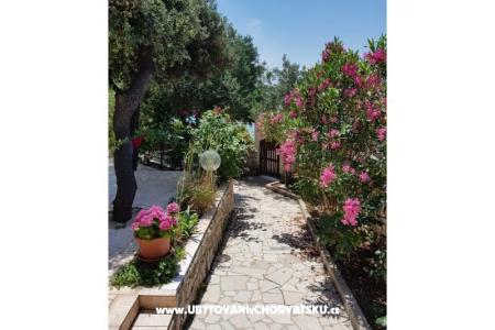Appartamenti Milena i Robert Isola di Pag Croazia