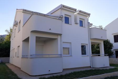 Appartamenti Mimar Isola di Pag Croazia