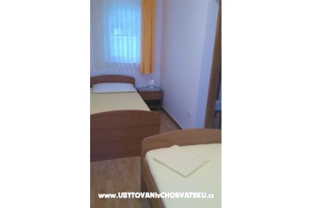 Appartamenti Negulić foto 4