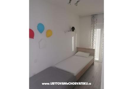 Appartamenti Pablo foto 3
