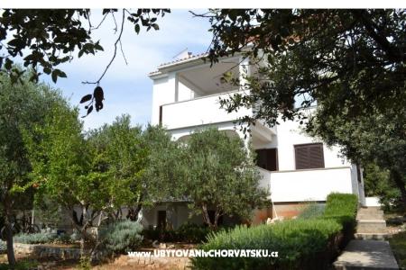 Appartamenti Salvia island Pag Mandre foto 3