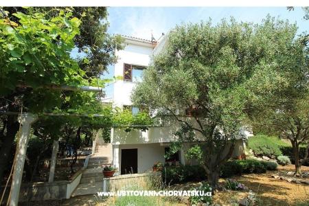 Appartamenti Salvia island Pag Mandre foto 4
