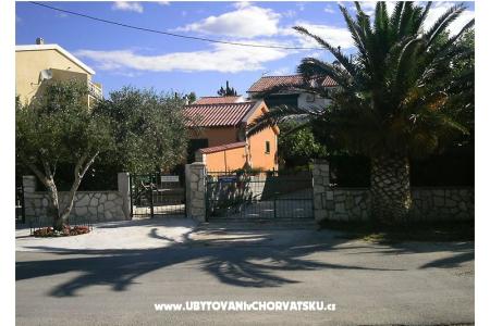 Appartamenti Zoja foto 2