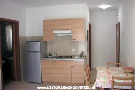 Appartamenti Zvonko foto 2