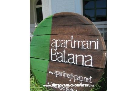 Appartamenti Batana foto 5