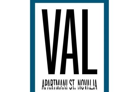 VAL Appartamenti St. Novalja foto 2