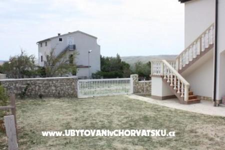 Appartamenti Kovačić - Villa Mila foto 2