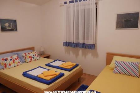 Appartamenti Kovačić - Villa Mila foto 3