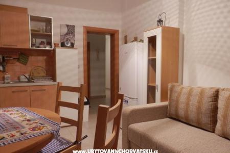 Appartamenti Kovačić - Villa Mila foto 4