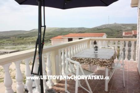 Appartamenti Kovačić - Villa Mila foto 5