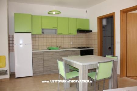 Appartamenti Nika foto 2