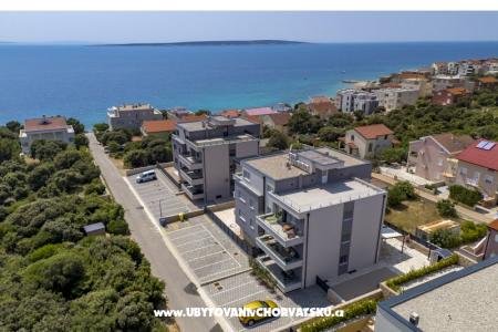 Luxury Appartamento Iva Isola di Pag Croazia