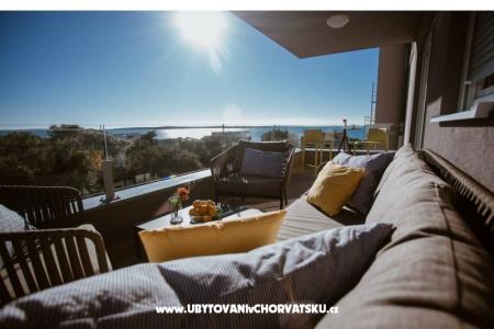 Luxury Appartamento Iva foto 2