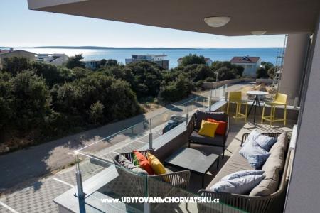 Luxury Appartamento Iva foto 4