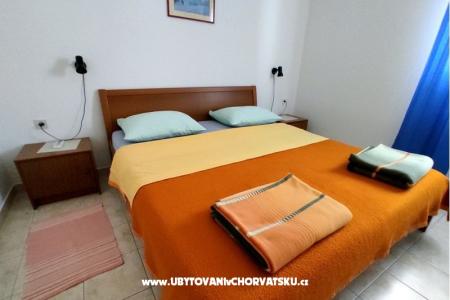 Appartamenti Ružica Mandre foto 3