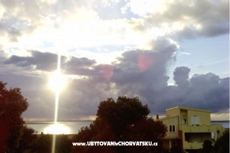 Marea Appartamenti Mandre foto 2