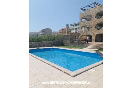 Pool Appartamento Antonia foto 3