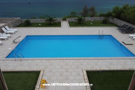 Pool Appartamento Antonia foto 4