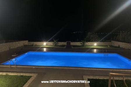 Pool Appartamento Antonia foto 5