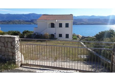 Villa Nona Isola di Pag Croazia