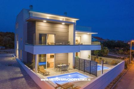Villa Eni foto 2