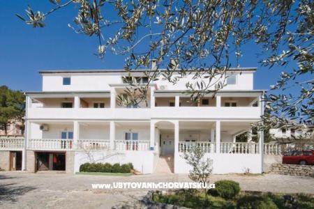 Appartamento BRAGOC Starigrad Paklenica Croazia