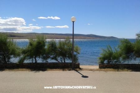 Appartamento Rovanjska Starigrad Paklenica Croazia