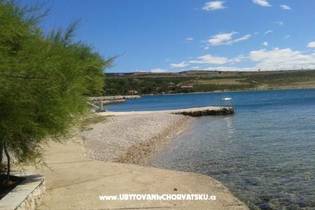 Appartamento Rovanjska foto 2
