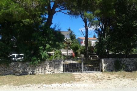Appartamento Rovanjska foto 3