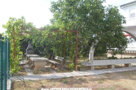 Appartamenti Barun foto 2