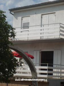 Appartamenti Barun foto 3