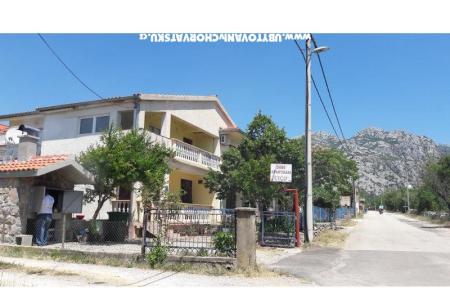 Appartamenti Ćićo foto 2